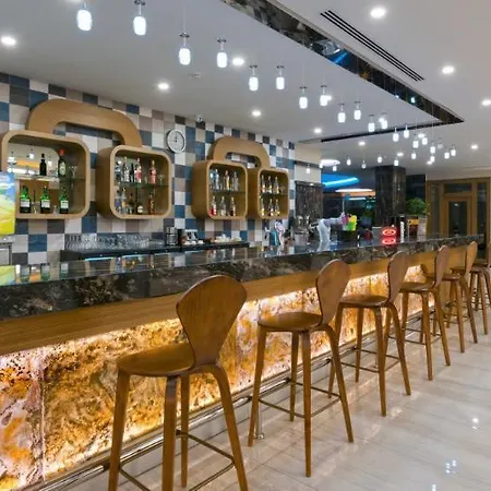 Hotell &