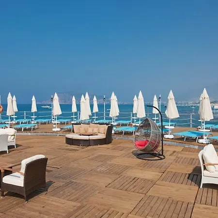 & Hotell Alanya