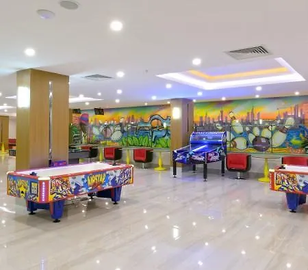 & Hotell Alanya