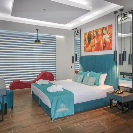 & Hotell 5*