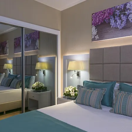 Hotell & 5*