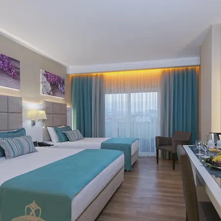 & Hotell Alanya