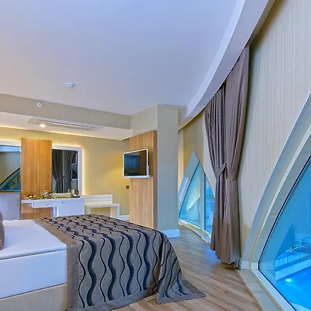 Hotell & 5*