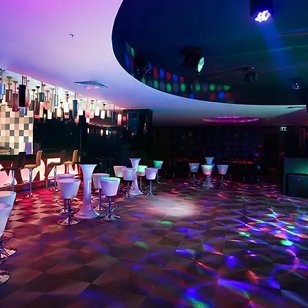 & Hotell Alanya