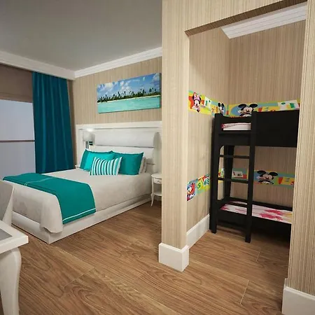 & Hotell
