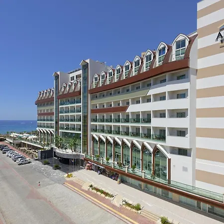 Hotell & 5*