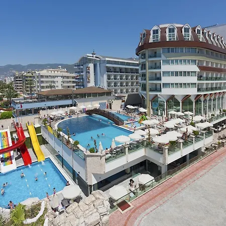 Hotell & 5*