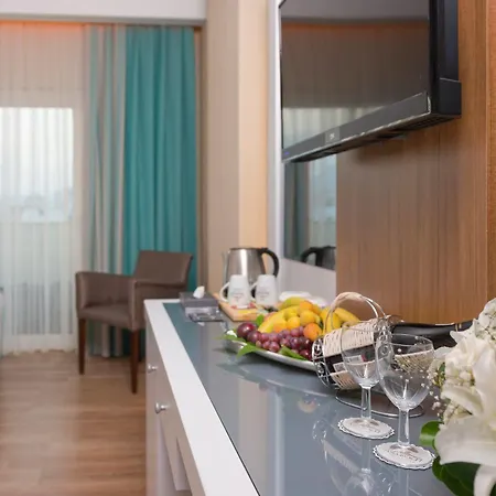 Hotell & 5*