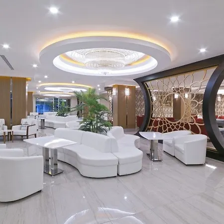 Hotell & 5*