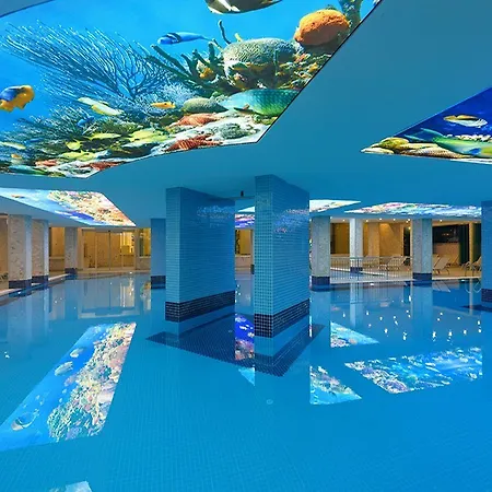 Hotell & 5*