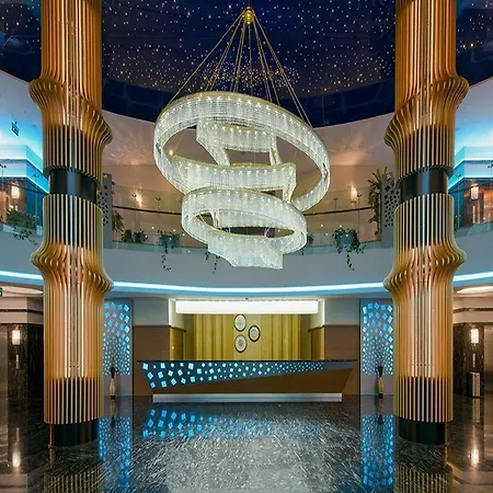 Hotell &