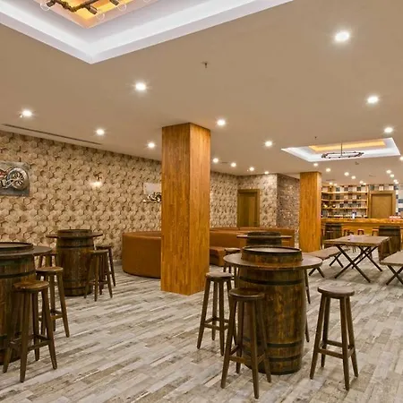 & 5* Alanya