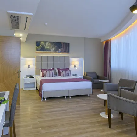 & Hotel 5*