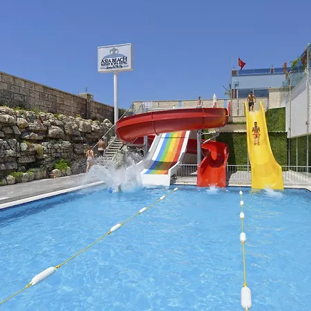 & Hotel 5*